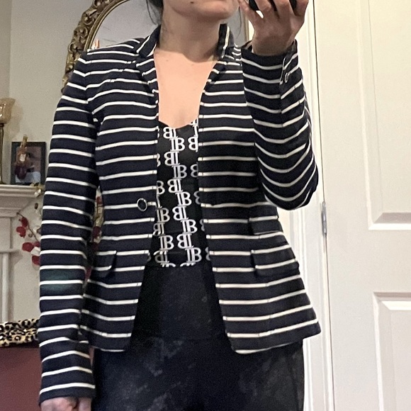 Women blazer - Picture 1 of 6